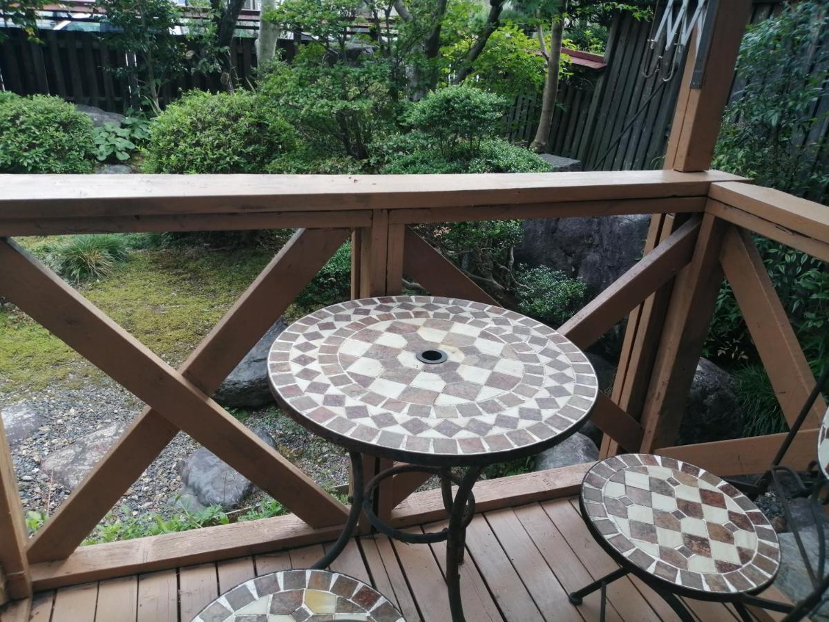 ゲストハウス山本 Gifu Kültér fotó