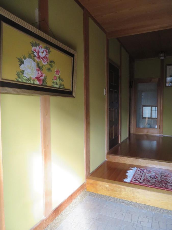 ゲストハウス山本 Gifu Kültér fotó